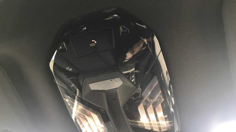 BMW iX 240kW xDrive40 M Sport Edition 76.6kWh 5dr Auto Electric Estate